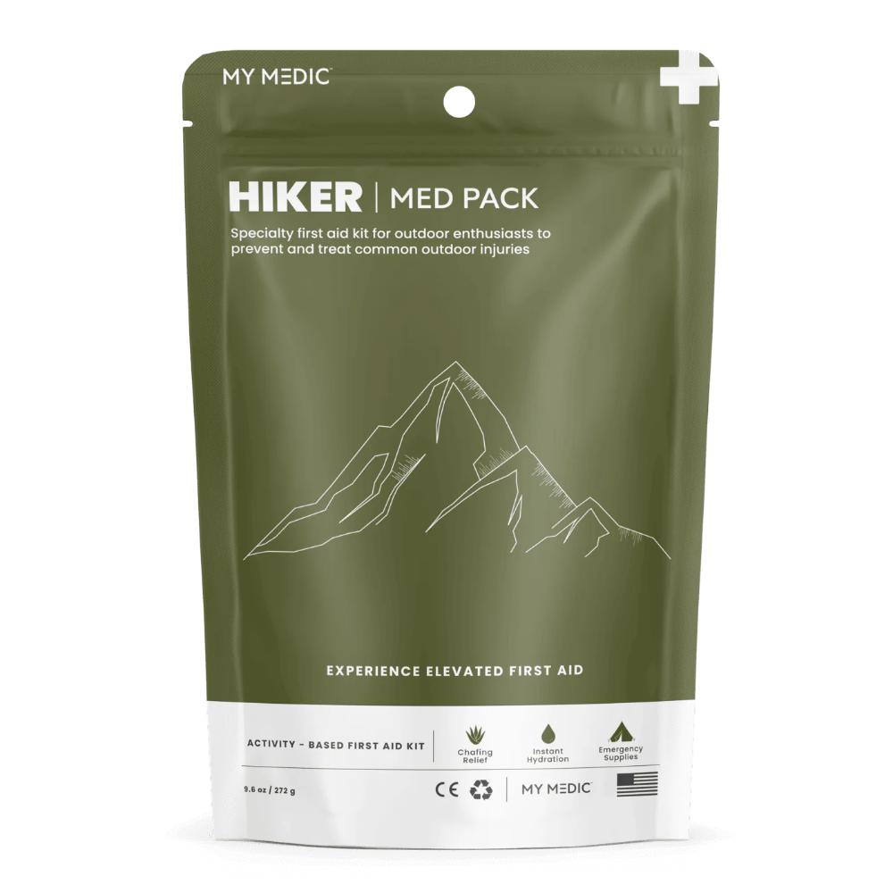 Med Pack Blowout (50% Off All Med Packs)