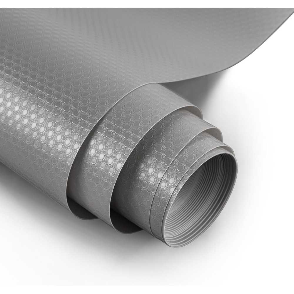 Bloss Shelf/Drawer Liner (17.7" x 236")