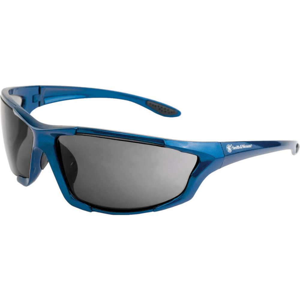 Smith & Wesson Major Full Frame Shooting Glasses