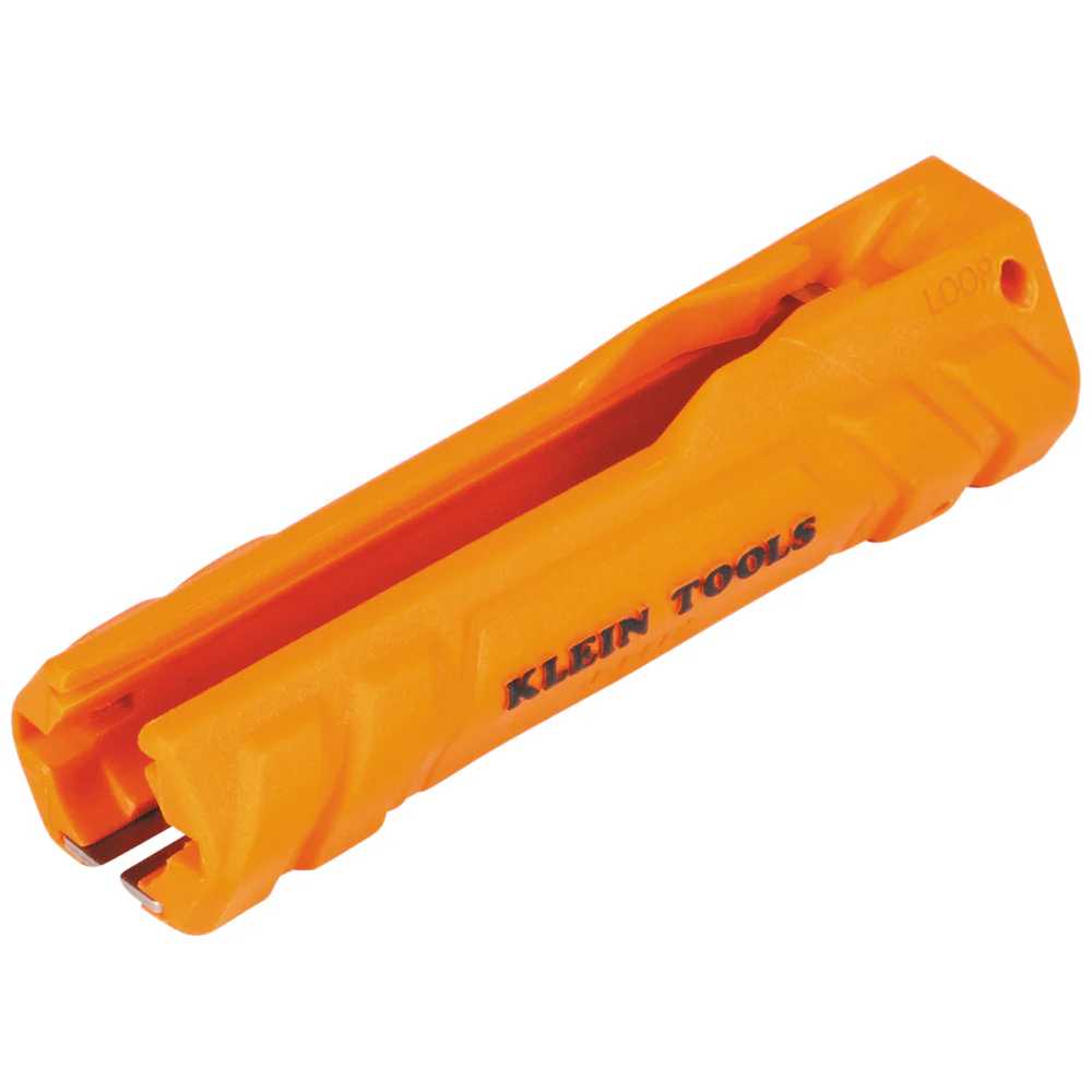 Klein Tools 5-in-1 Cable Stripping Tool