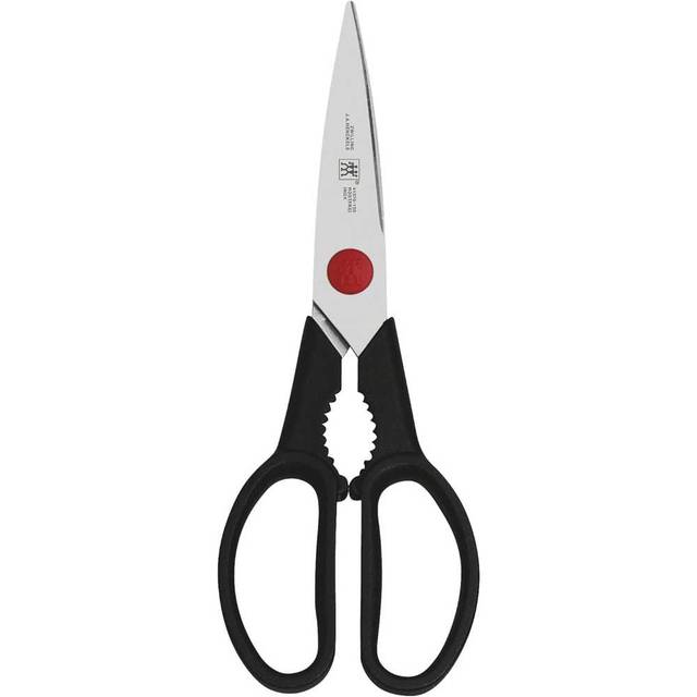 Zwilling Twin L Stainless Steel Multi-Purpose Kitchen Shears
