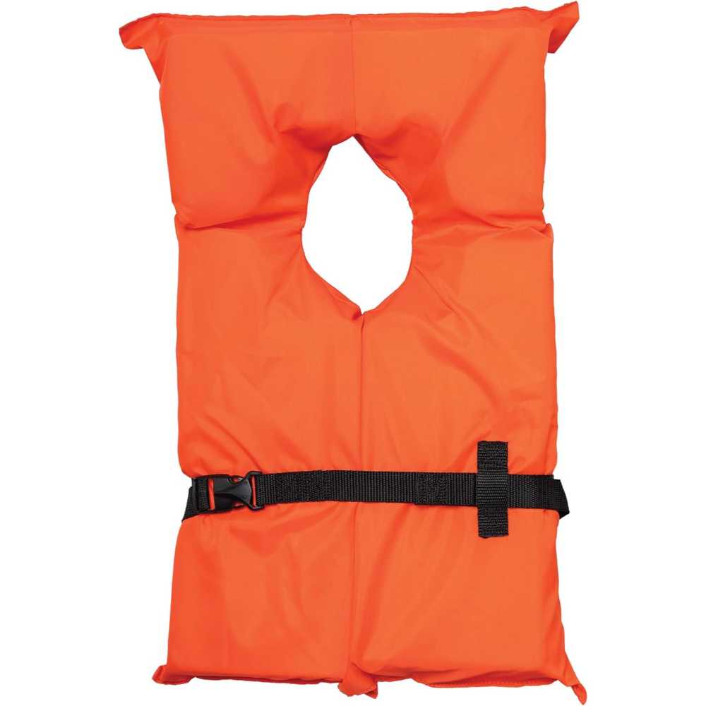 Airhead Type II Keyhole Life Jacket (Children's)