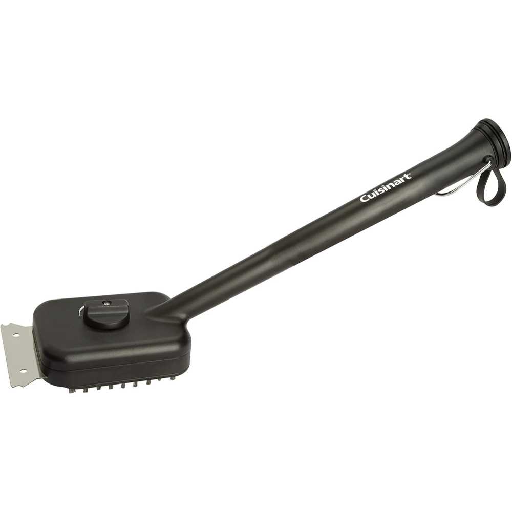 Cuisinart Steam Clean Grill Brush