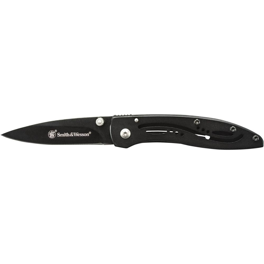 Smith & Wesson CKLPB 2.3" Folding Knife