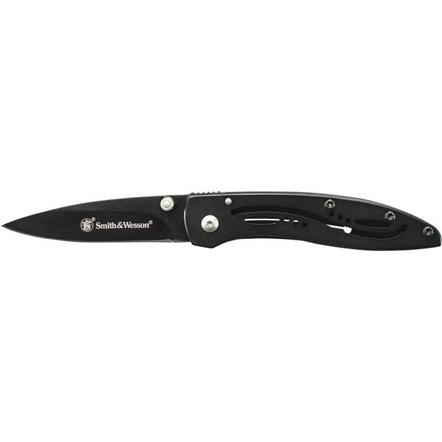 Smith & Wesson CKLPB 2.3" Folding Knife
