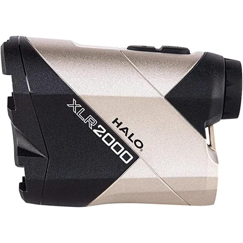 Halo Optics XLR2000 6x Magnification 2000 yd. Rangefinder