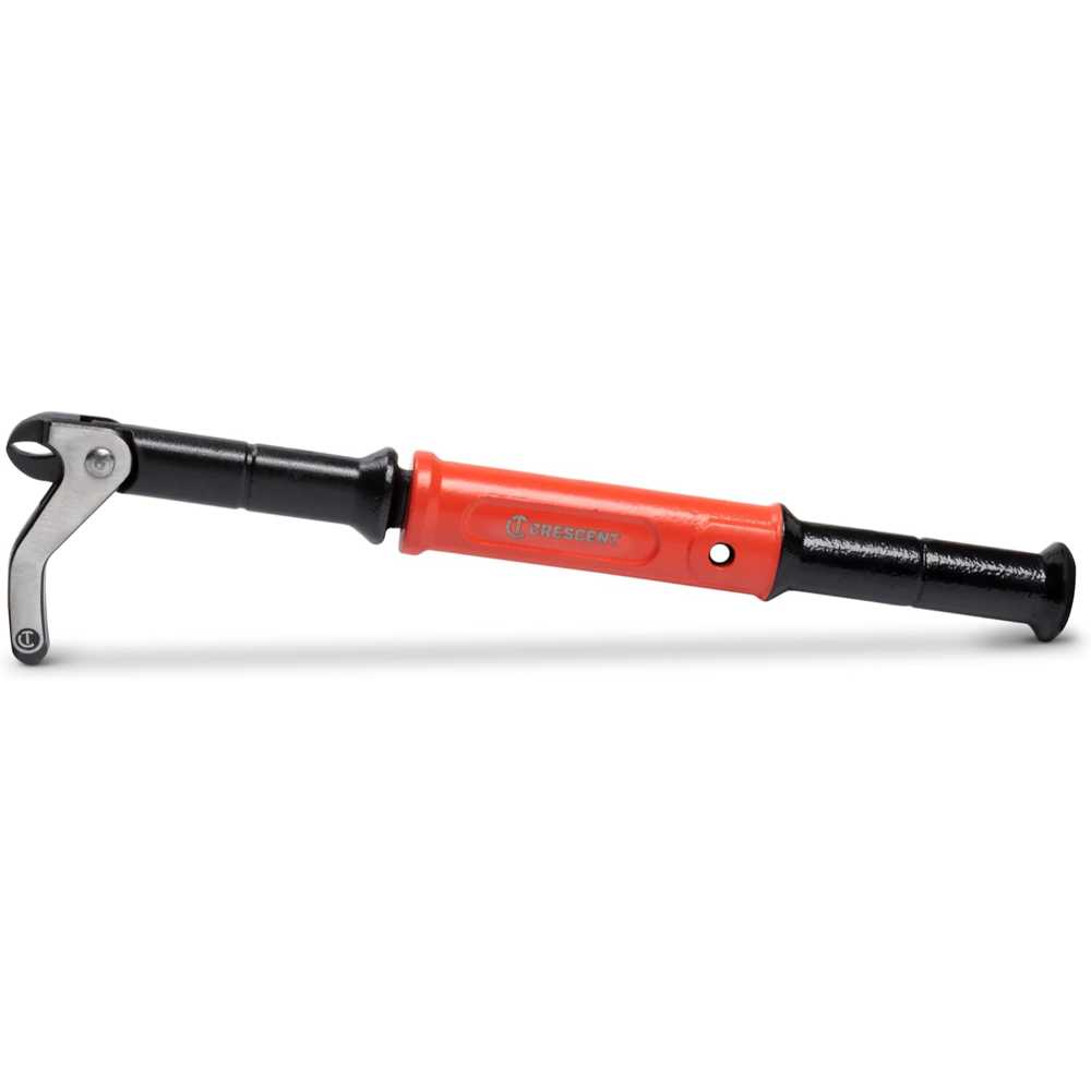 Crescent 19" Sliding Joint Nail Puller