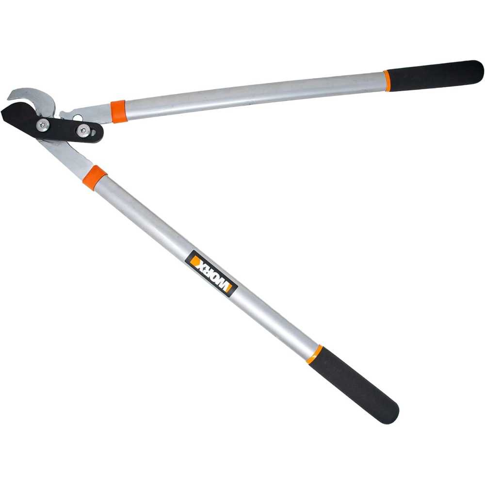 Worx 21.5” Bypass Lopper