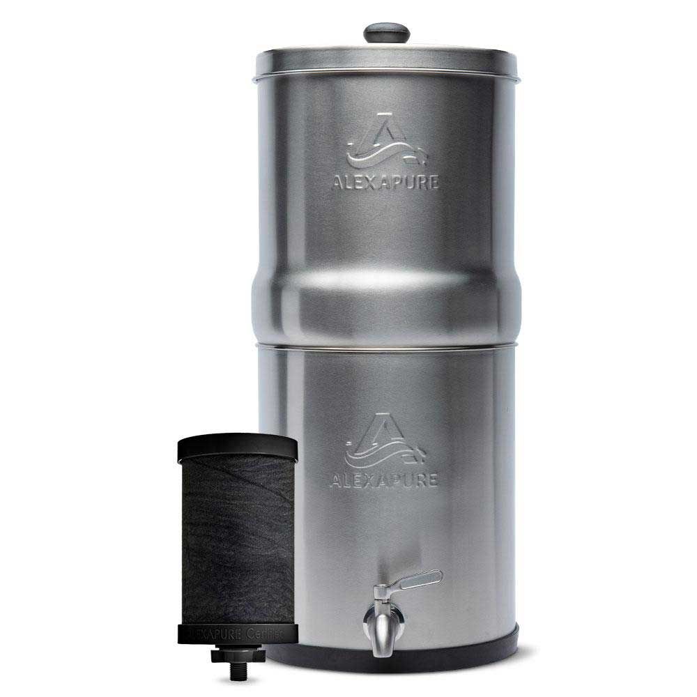 Alexapure Pro Water Filtration System (Free Shipping)