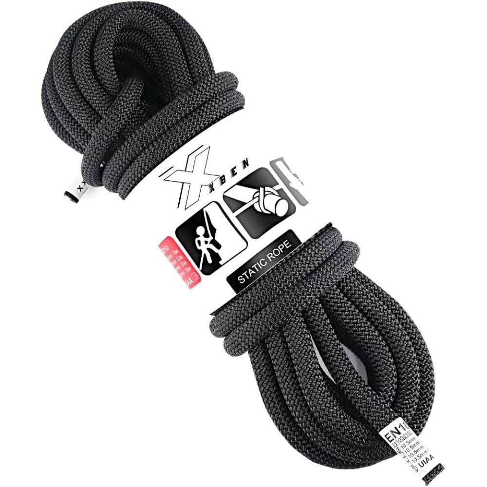 XBEN 64' 2000kg Static Climbing Rope