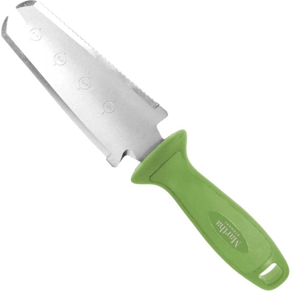 Prime: Martha Stewart Hori Garden Knife