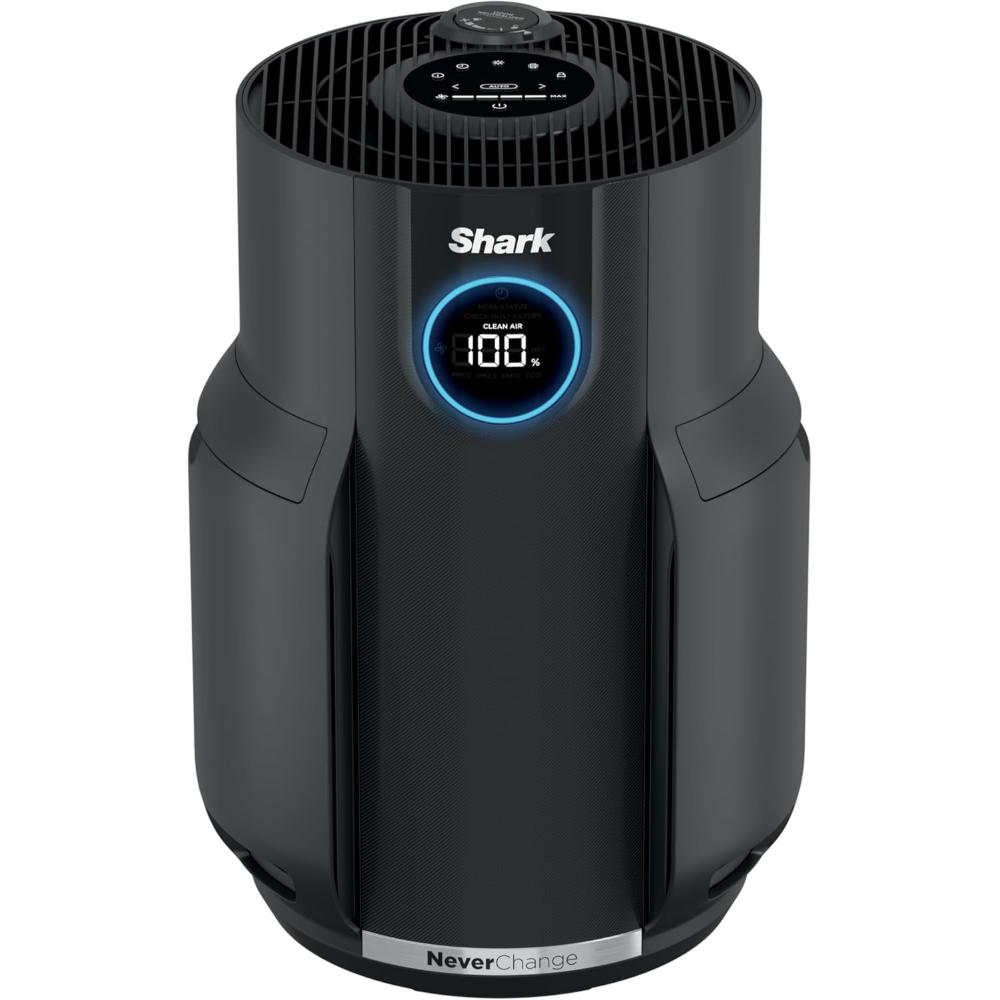 Shark NeverChange 650 sq. ft. Air Purifier + $25 Amazon Credit