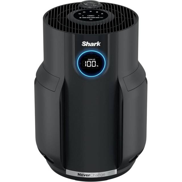 Shark NeverChange 650 sq. ft. Air Purifier + $25 Amazon Credit