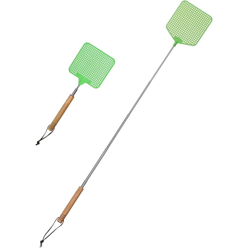 Coghlan's Telescopic Fly Swatter