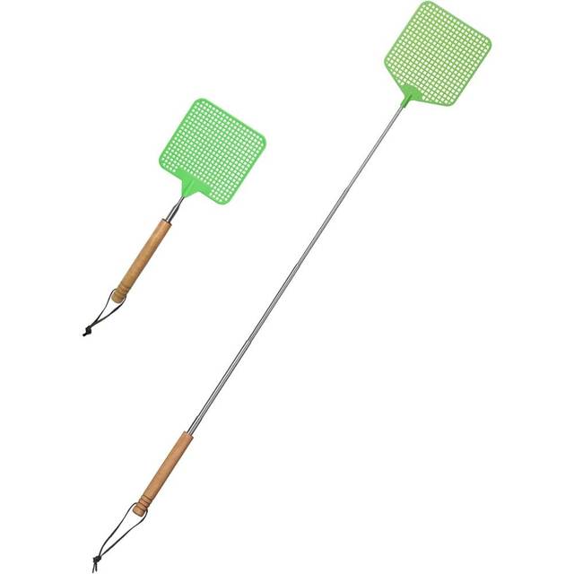 Coghlan's Telescopic Fly Swatter