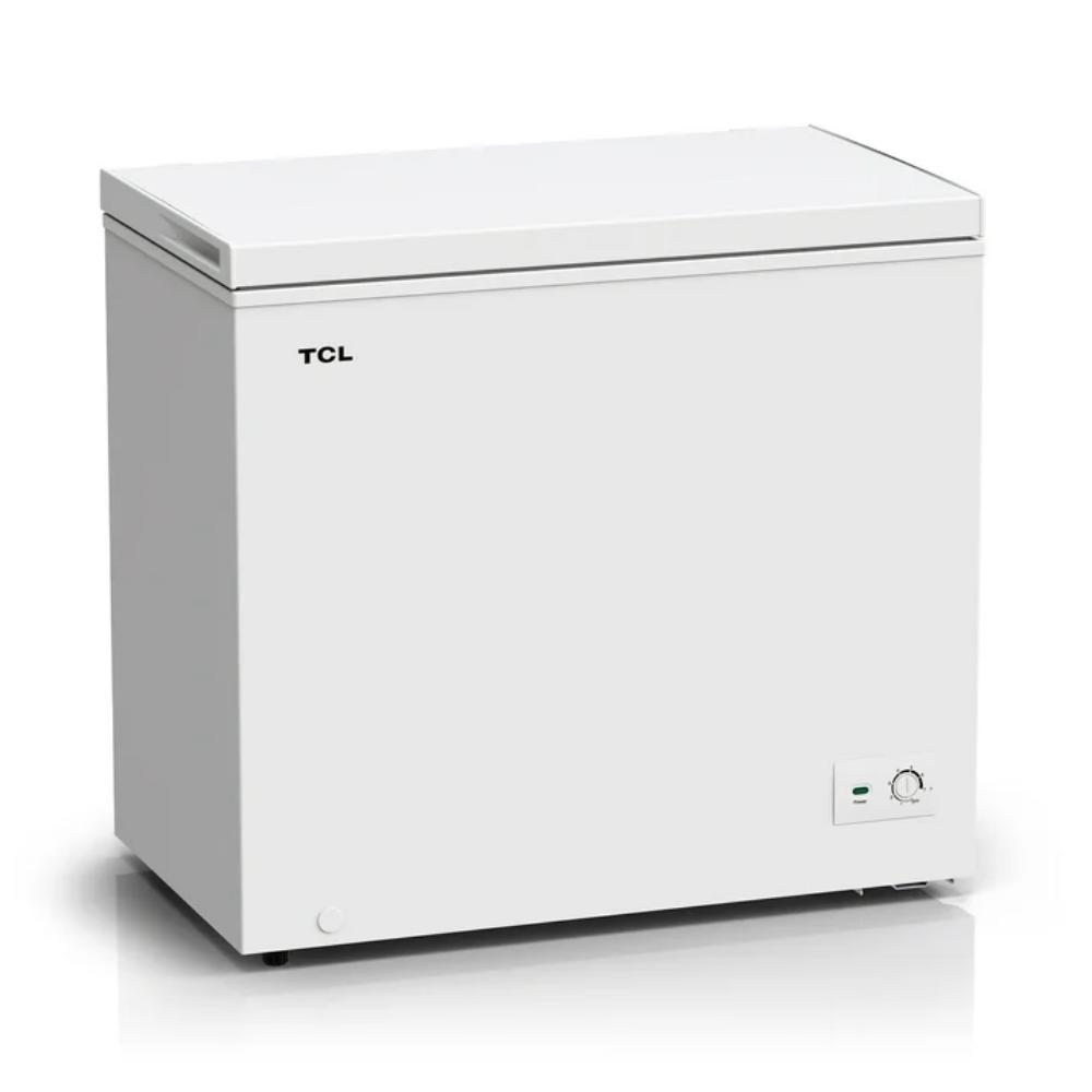 TCL 7 Cu. Ft. Chest Freezer