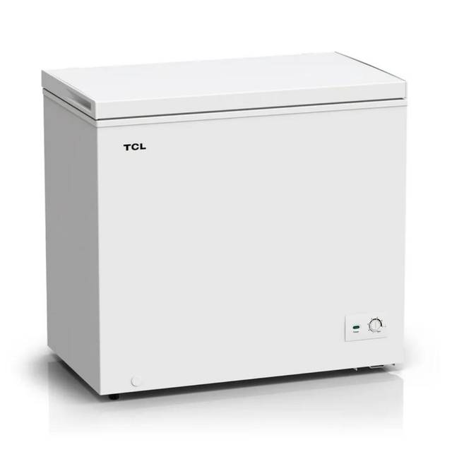 TCL 7 Cu. Ft. Chest Freezer