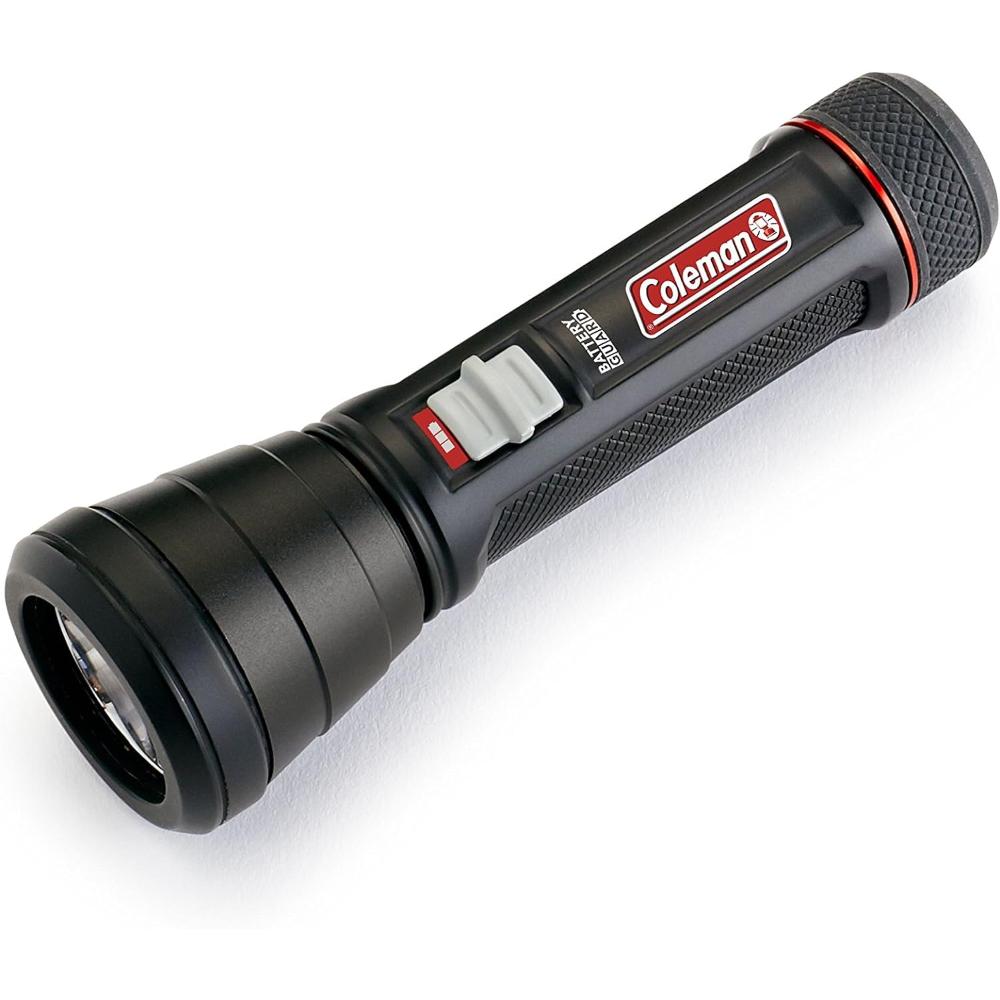Coleman BatteryGuard 250M Flashlight