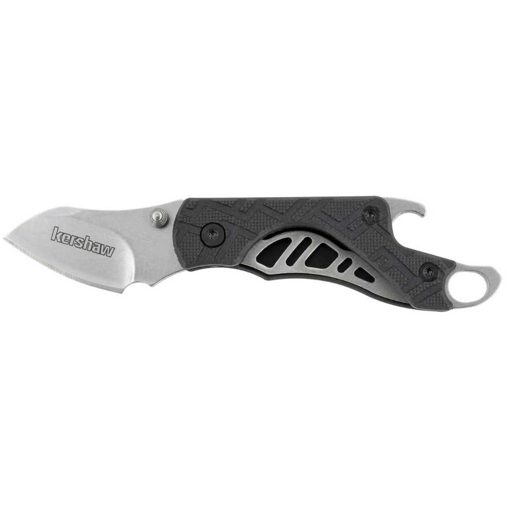 Kershaw Cinder 1.4" Folding Keychain Knife