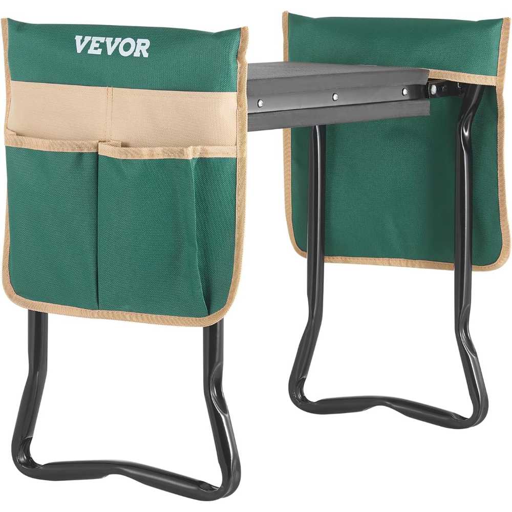 VEVOR Folding Garden Kneeler & Seat
