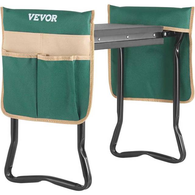 VEVOR Folding Garden Kneeler & Seat