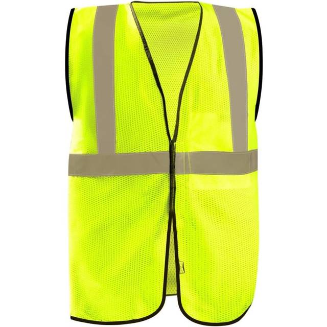 OccuNomix Class 2 High-Vis Safety Vest (2XL)