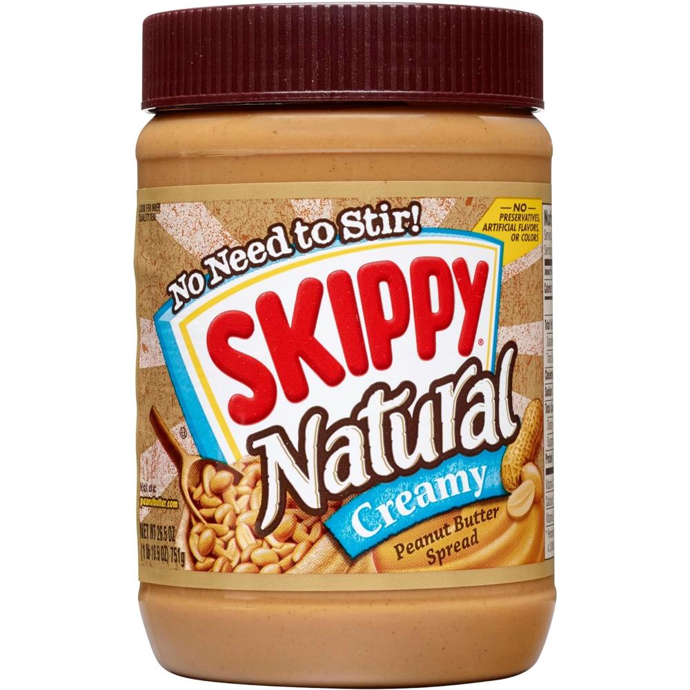 30% Off SKIPPY Peanut Butter