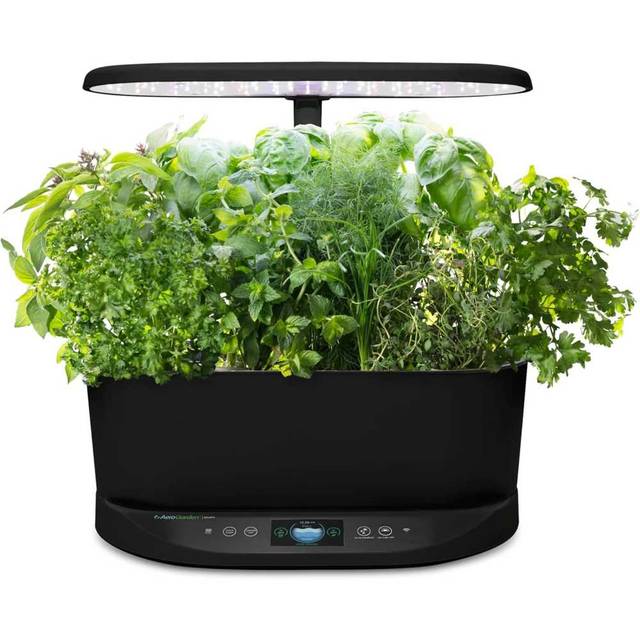 AeroGarden Bounty Hydroponic Garden w/ Seed Pod Kit