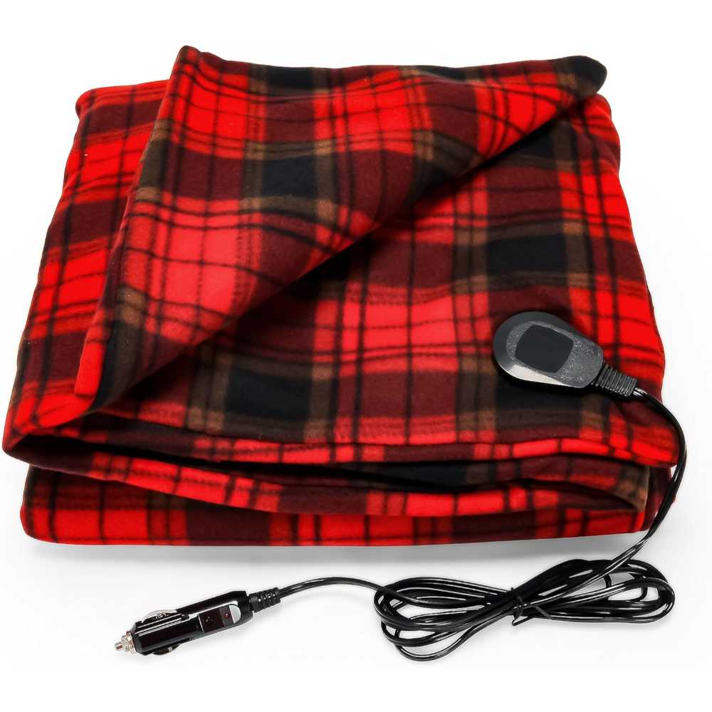 Camco Camper/RV Heated Blanket