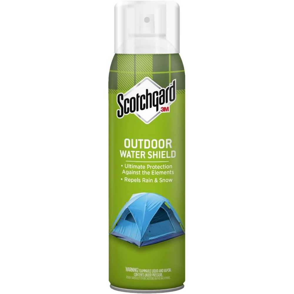 Scotchgard Outdoor Water Shield, 10.5 oz.