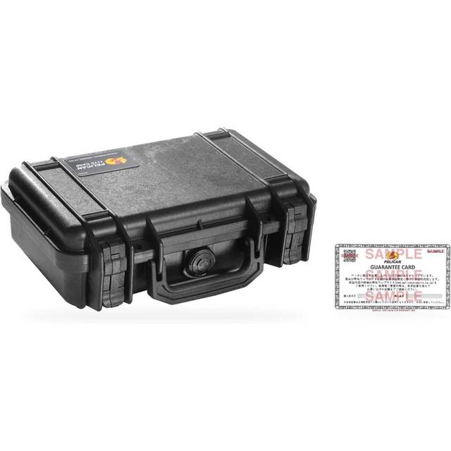 Pelican 1170 Case w/ Foam