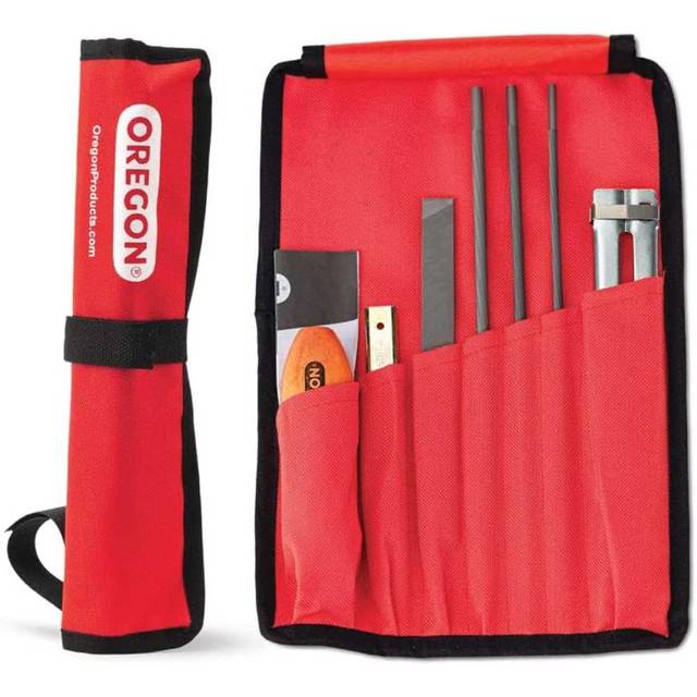 Oregon Universal Chainsaw Field Sharpening Kit