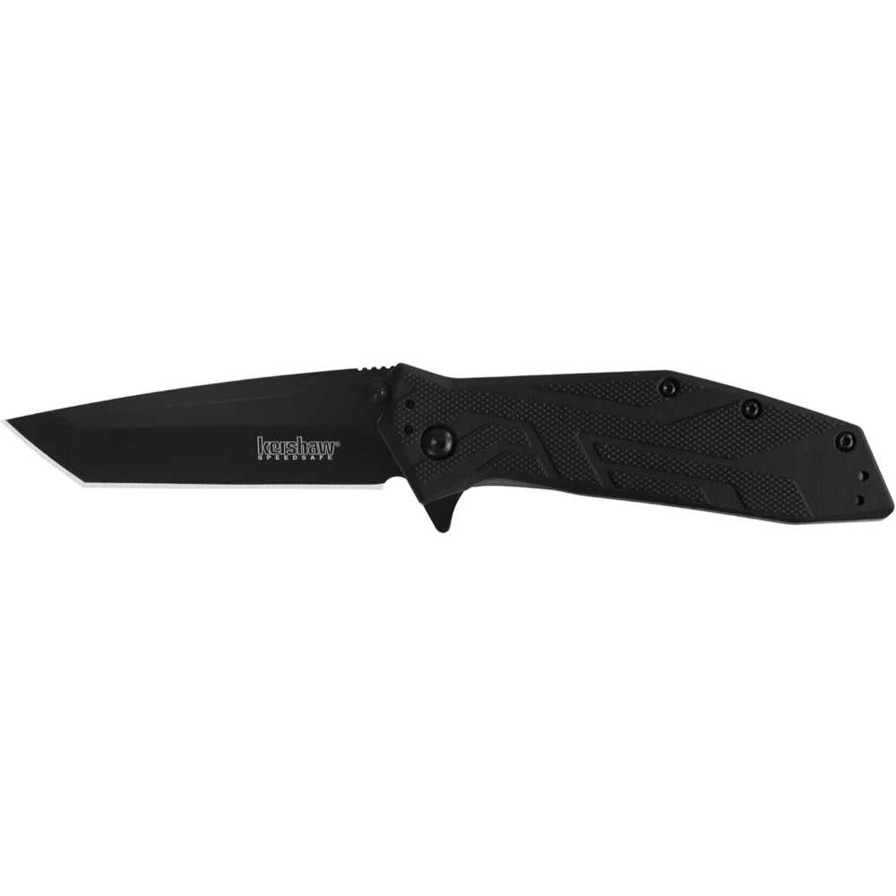Kershaw Brawler 3" Folding Knife