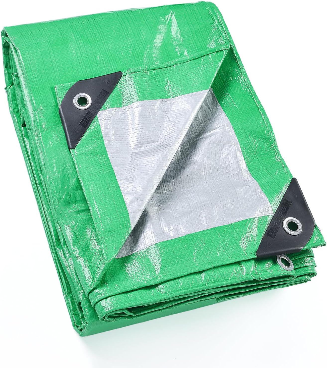 Guard Shield 10' x 20' 6-Mil Tarp