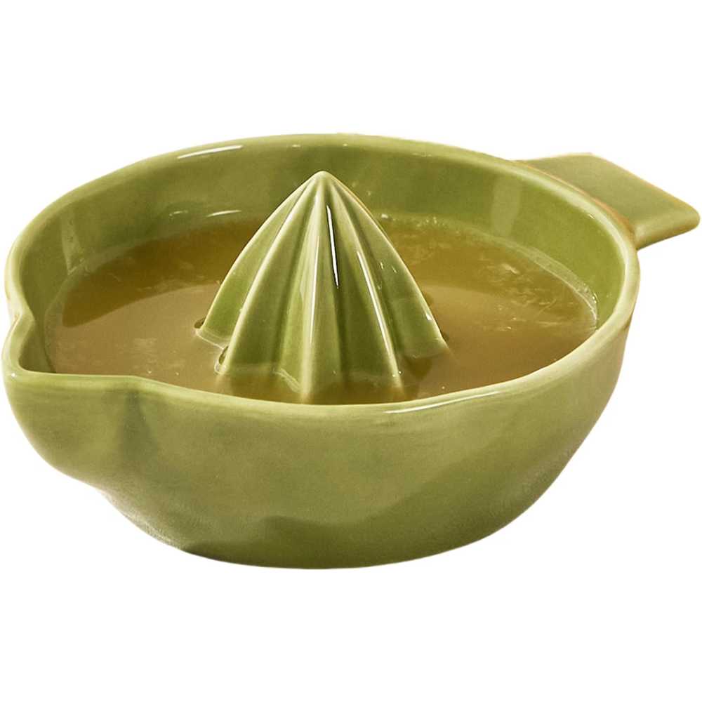 Tuioyoc Ceramic Hand Juicer