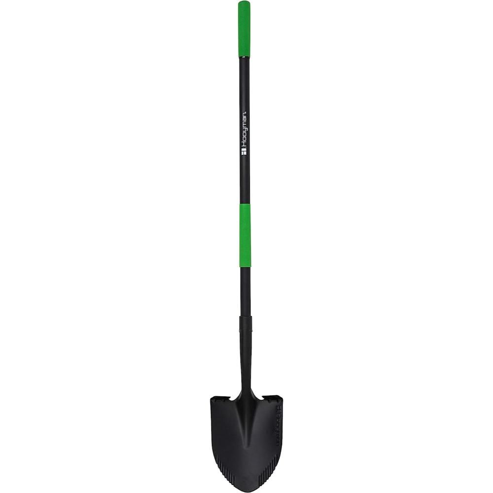 Hooyman Heavy Duty 60" Digging Shovel