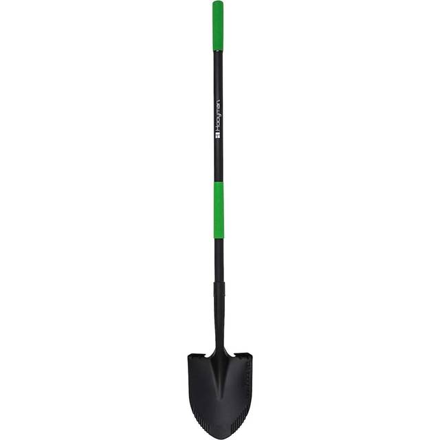 Hooyman Heavy Duty 60" Digging Shovel