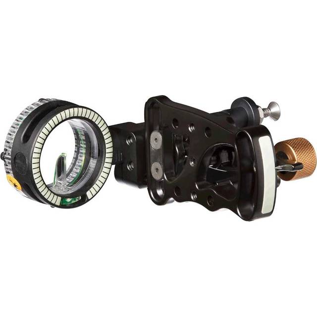 Trophy Ridge Drive Slider Bow Sight