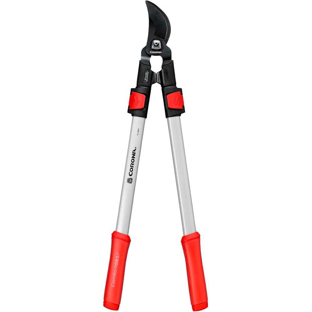 Corona ComfortGEL Extendable Bypass Lopper