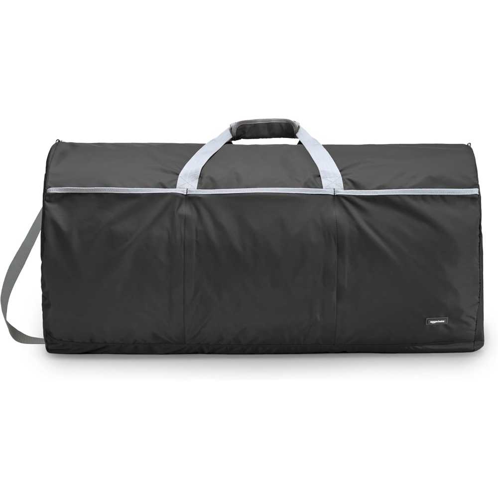 Amazon Basics Large 100L Travel Duffel Bag