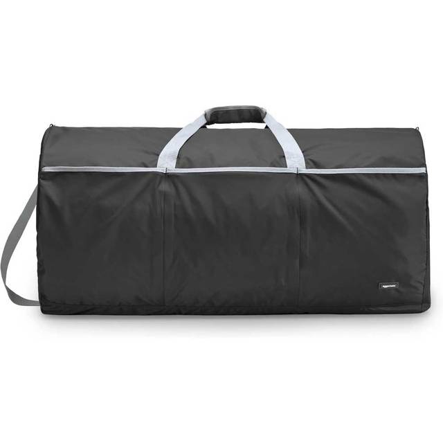 Amazon Basics Large 100L Travel Duffel Bag