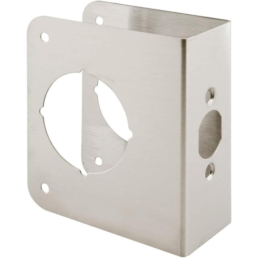 Prime-Line Lock and Door Reinforcer
