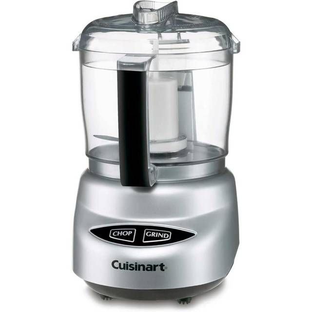 Cuisinart Mini-Prep Plus 3-Cup Food Processor