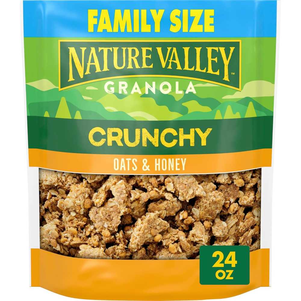 Buy 1, Get 1 50% Off (Shelf Stable Food, Coffee, & More)
