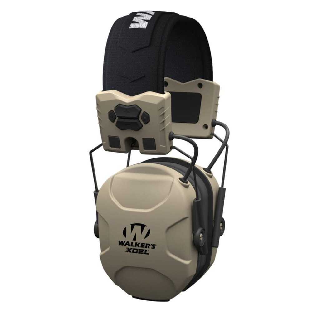 Walker's XCEL 100 Digital Electronic Ear Muff
