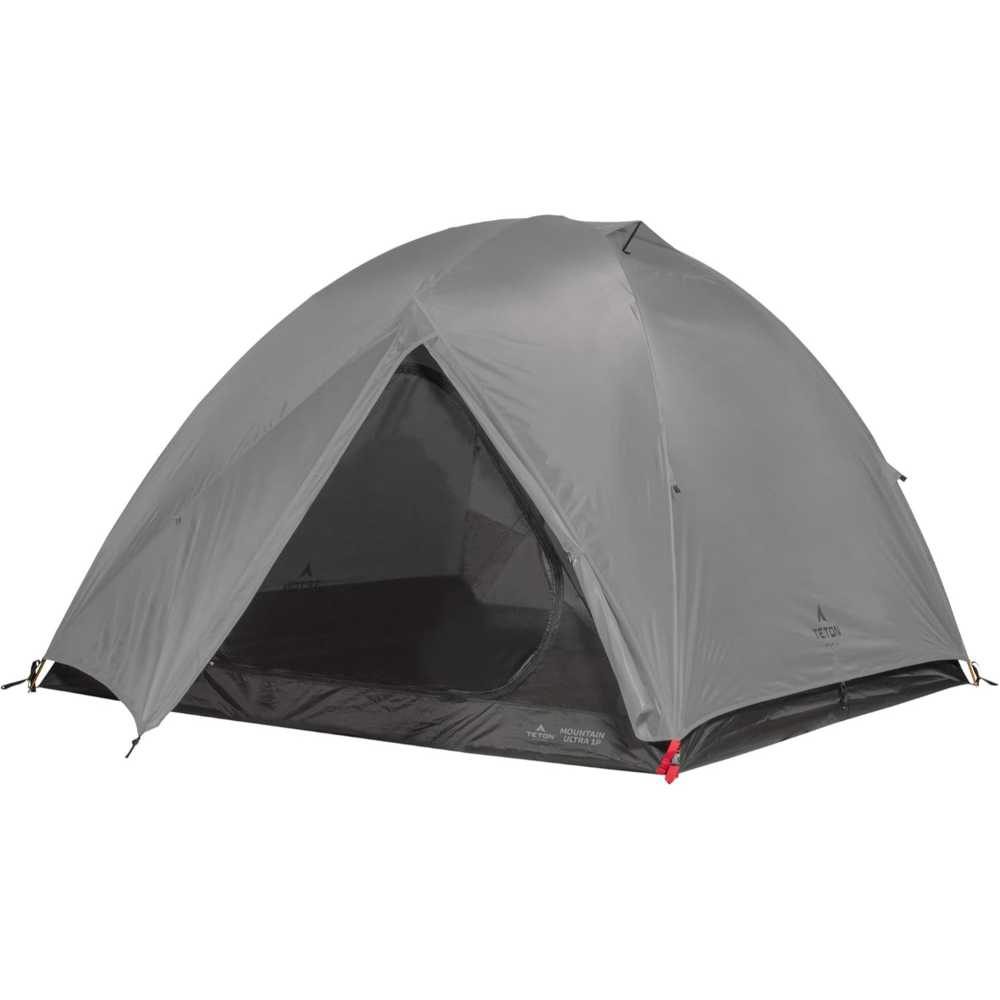 Teton Sports Mountain Ultra Tent (2-Person)