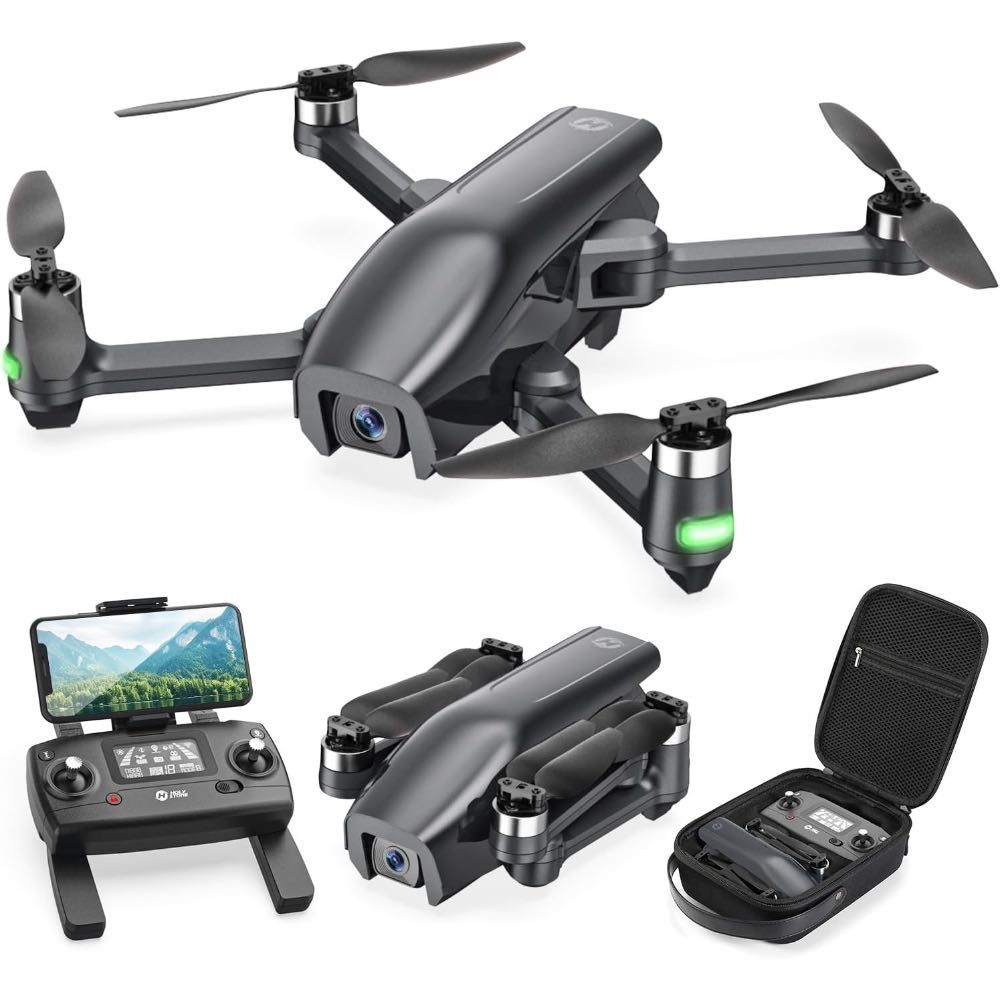 Holy Stone HS710 4k 5G GPS Drone
