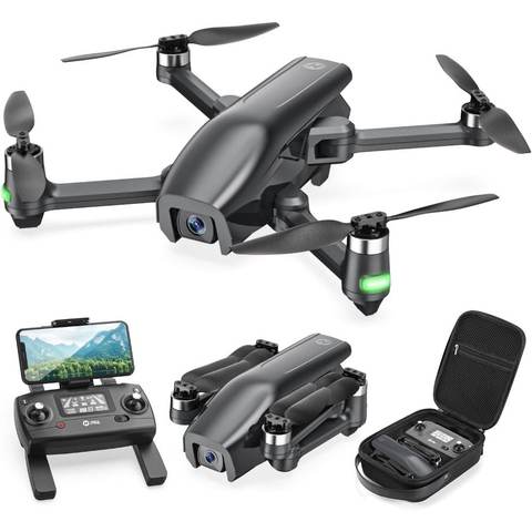 Holy Stone HS710 4k 5G GPS Drone