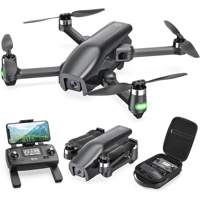 Holy Stone HS710 4k 5G GPS Drone