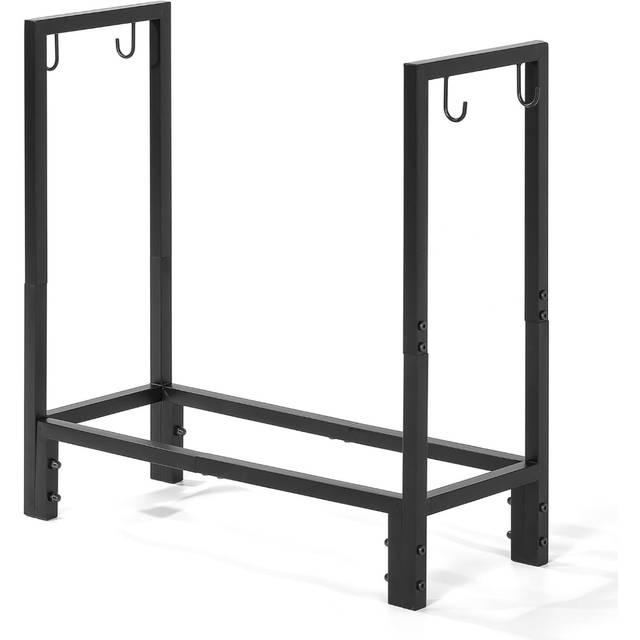 YiLifebes 30" Indoor Firewood Rack